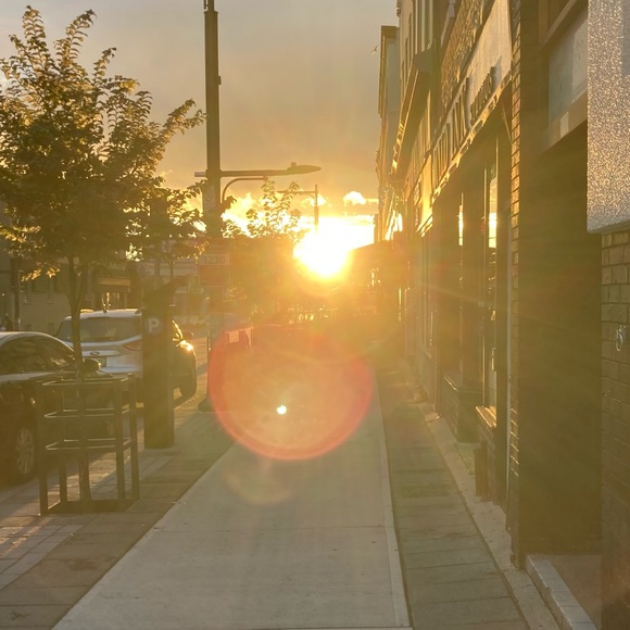 Meet your Posher, Iana - Picture 1 of 1